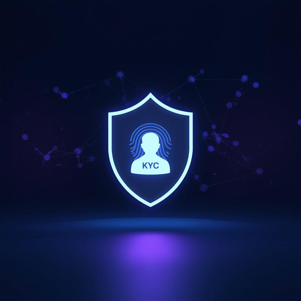 Weryfikacja KYC i przeciwdziałanie praniu pieniędzy